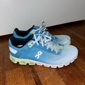 On Cloud Cloudflow 3.0